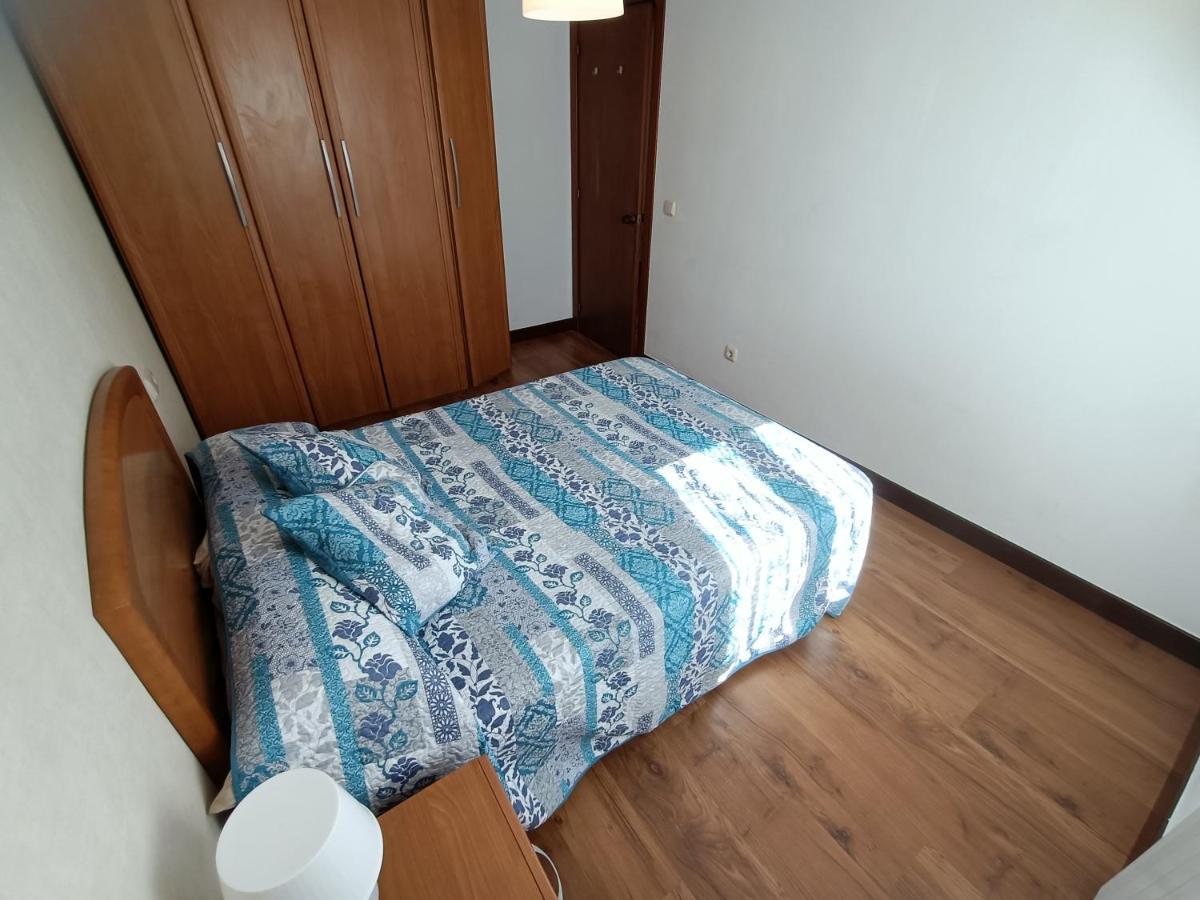 Pm70 Apartment San Sebastián Dış mekan fotoğraf
