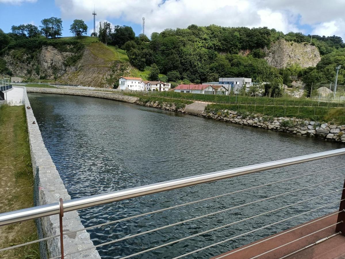 Pm70 Apartment San Sebastián Dış mekan fotoğraf
