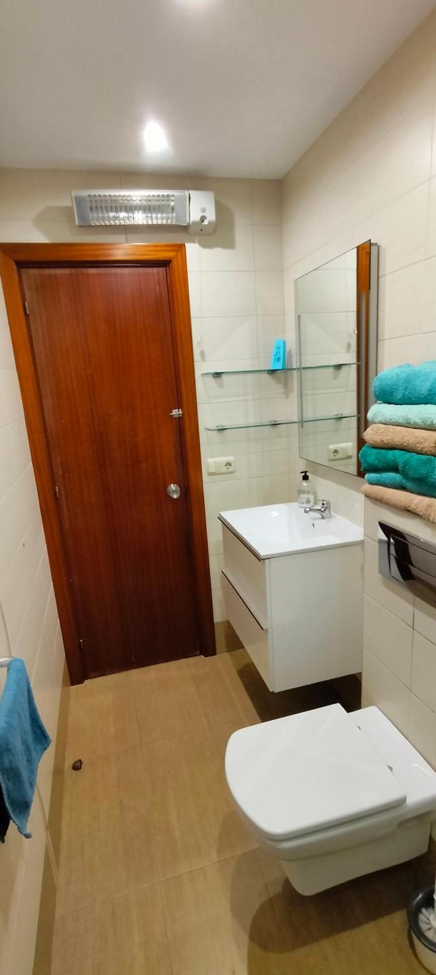 Pm70 Apartment San Sebastián Dış mekan fotoğraf