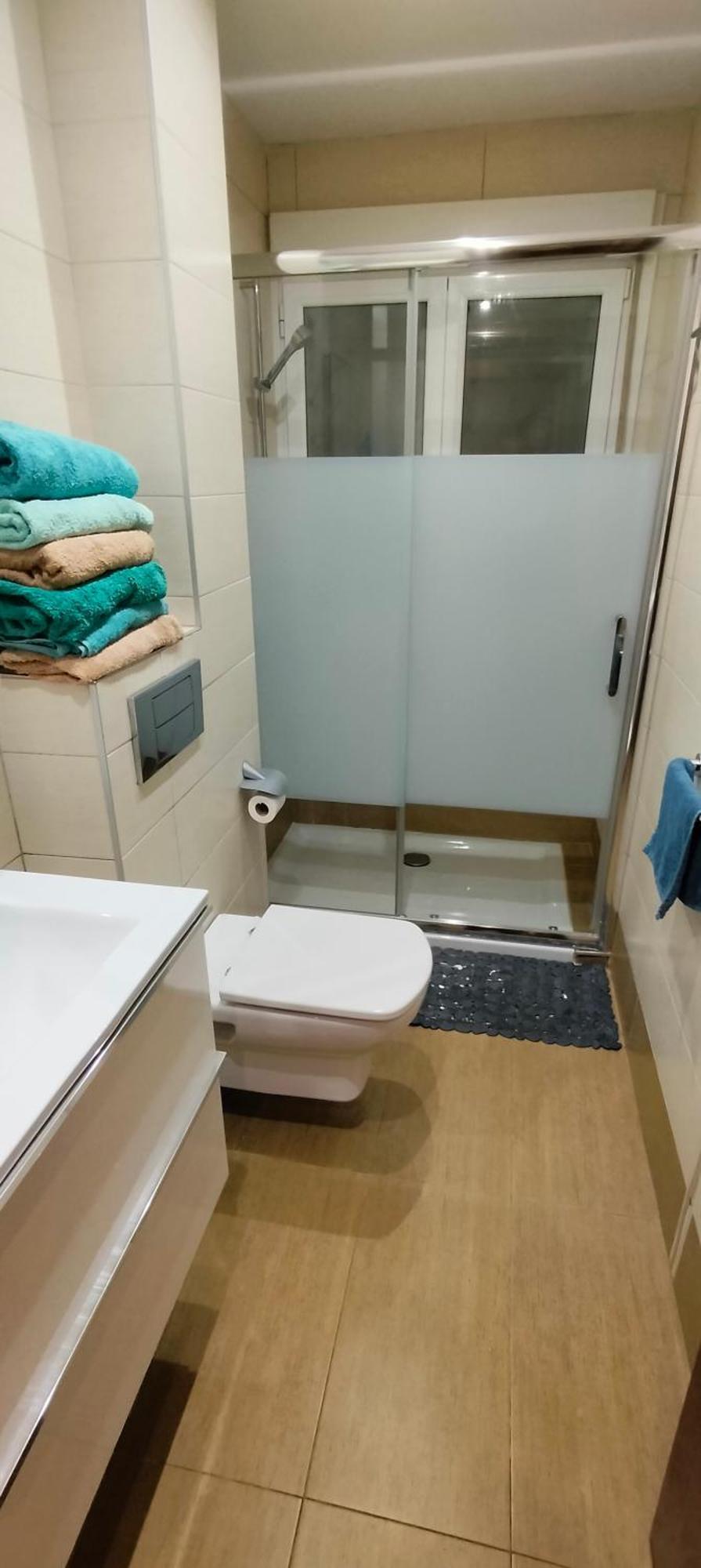 Pm70 Apartment San Sebastián Dış mekan fotoğraf
